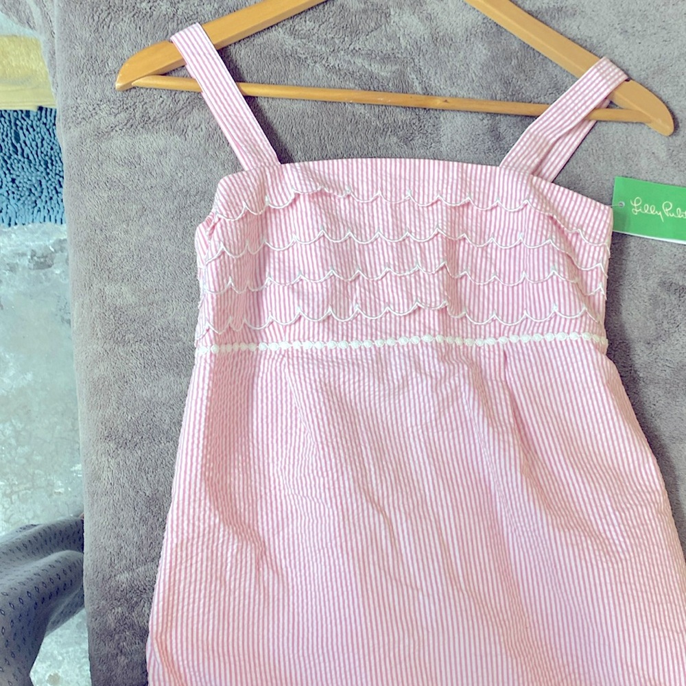 Sun dress